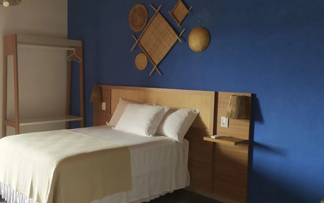 Pousada Lençóis Eco Villa