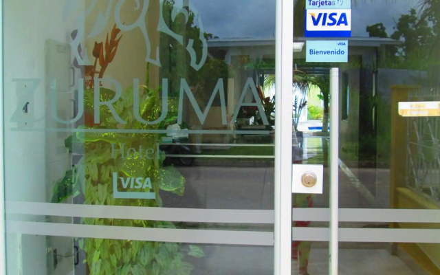 Zuruma Hotel