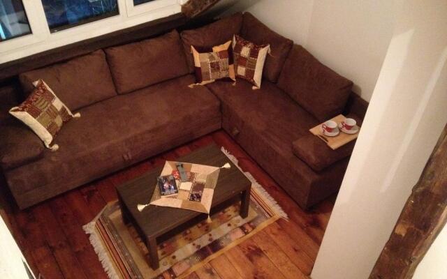Guest House Sibirska