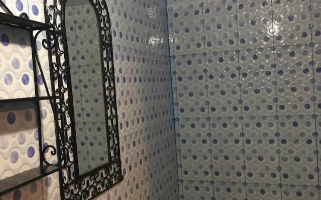 Auberge Famille Benmoro