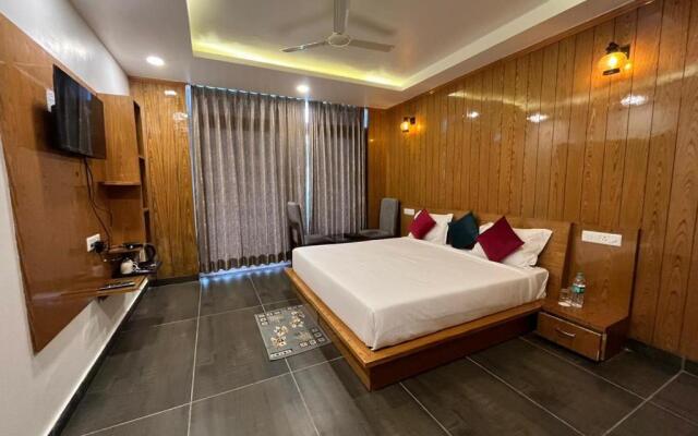 Hotel The Crown
