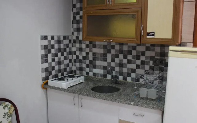 Karaca Termal Pansiyon