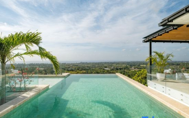 Villa Friendly - Luxury 4 Br Villa in Uluwatu