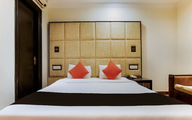 OYO 7075 Hotel Oakland