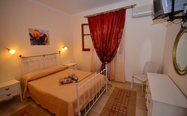 Katia Cottage