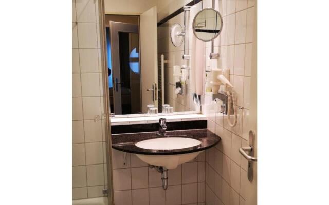 Am Kurhaus 508 - Ostsee-Lug