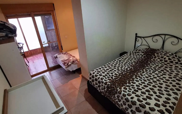 Apartamentos Casa May II - Centro Benidorm