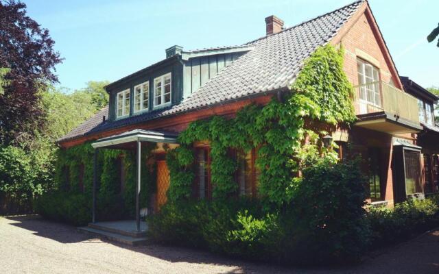 Minnesberg Bed & Breakfast