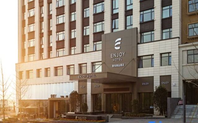 Jingyue Boutique Hotel