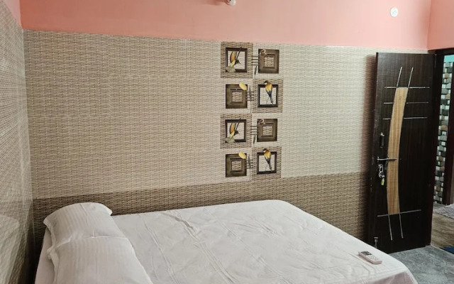 Swathi Rooms