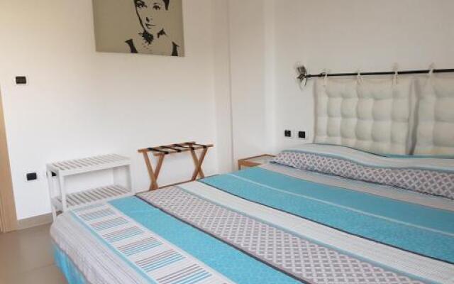 Appartamento Siviglia