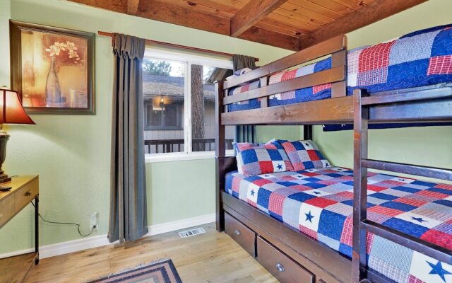 The Cozy Cottage#2384