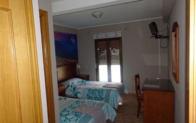 Hostal Gonzalez