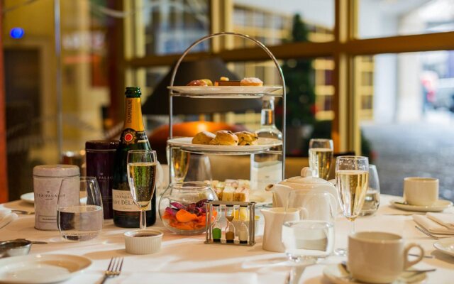 Middle Eight - Covent Garden - Preferred Hotels and Resorts
