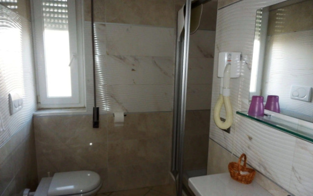 Hotel Residence Villa Jolanda