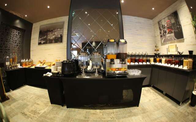 Tryp By Wyndham Istanbul Sancaktepe