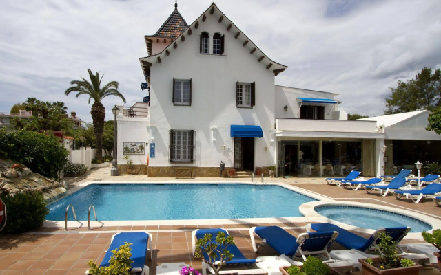 Hotel Capri Sitges
