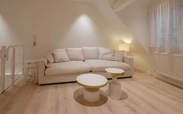 Boutique Charme Apartments