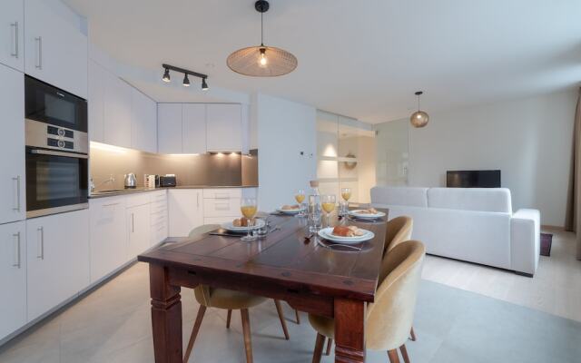 Sweet Inn Apartments - Grand Place II