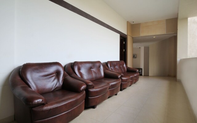 Airy Tugu Adipura Jendral Suprapto 19 Bandar Lampung