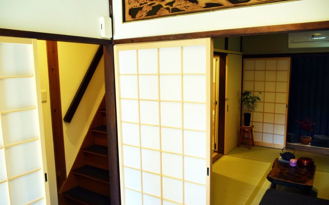 Guesthouse Hanamiya