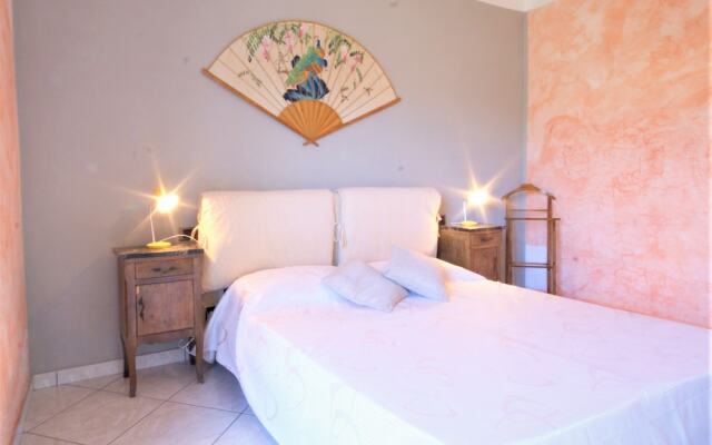 Villa Flavia (V04) - INH 40323