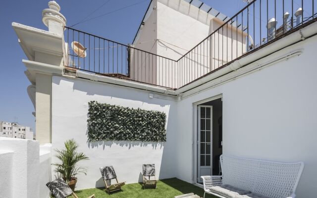 Macflats Ayuntamiento