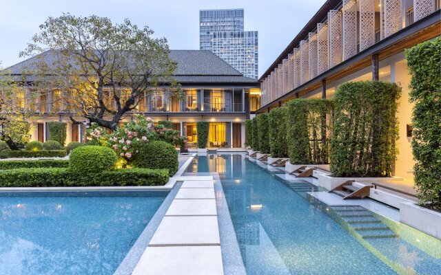 Villa Deva Resort & Hotel Bangkok