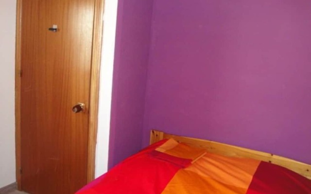 Apartamento Atico Calle Iglesia