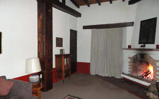 Hacienda de la Luz