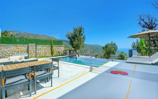 Earth 7 - PLANET LUXURY VILLAS