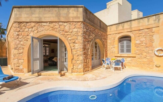 Ta Cenc - Sannat Holiday Home