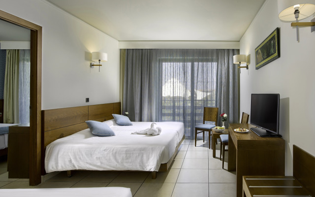 Курорт Blue Lagoon