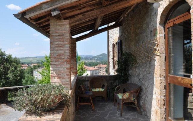 Villa Acquafredda