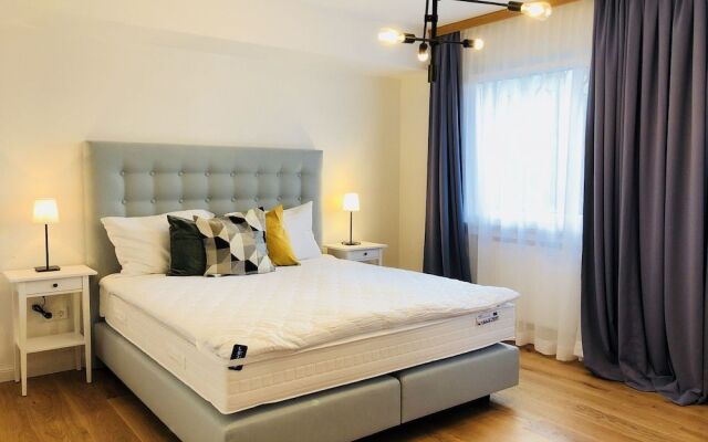 Residence Privée - Spielberg Obdach