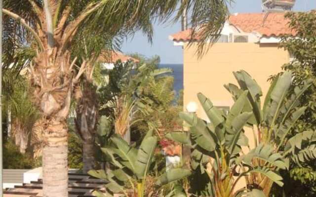Island Villas Cyprus - 012