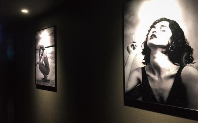 Hotel AQUA CITTA Naha