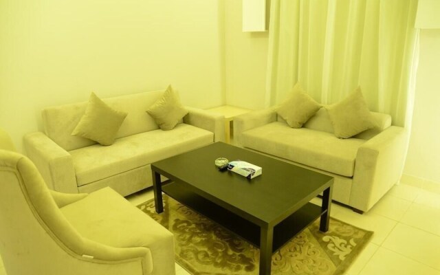 Silver City 2 Business Hotel Apartments