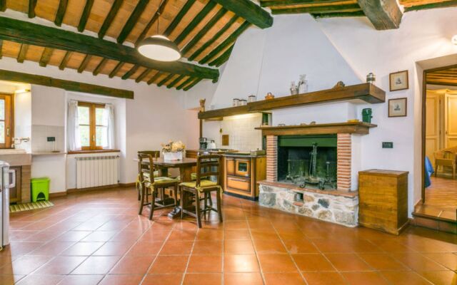 House Villi Montieri