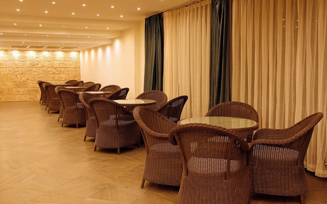 Mraguen Hotel