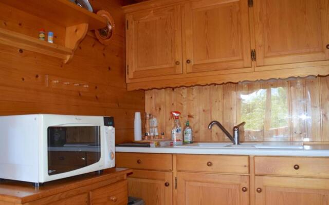 Chalet Bernex, 7 Pièces, 16 Personnes - Fr-1-498-39