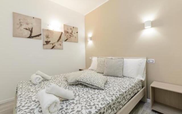 Holiday Home Taormina 2