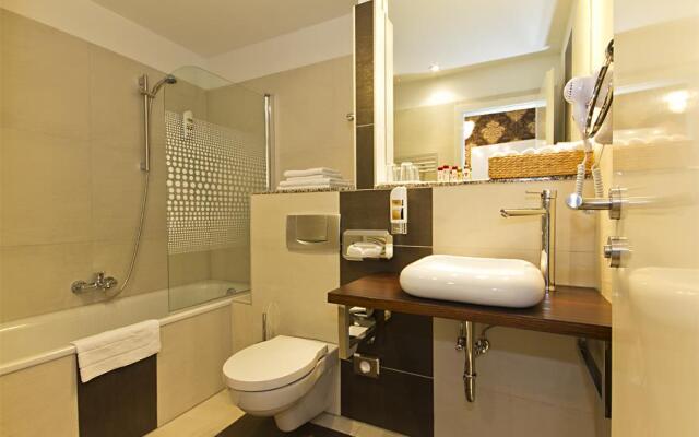 Aparthotel Residenz 2000