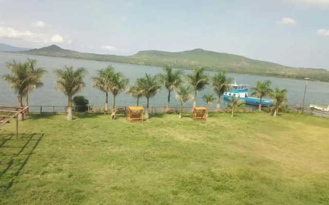 Mbita Tourist Hotel