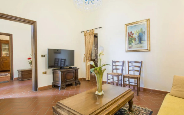 Villa di Vinci Vinci