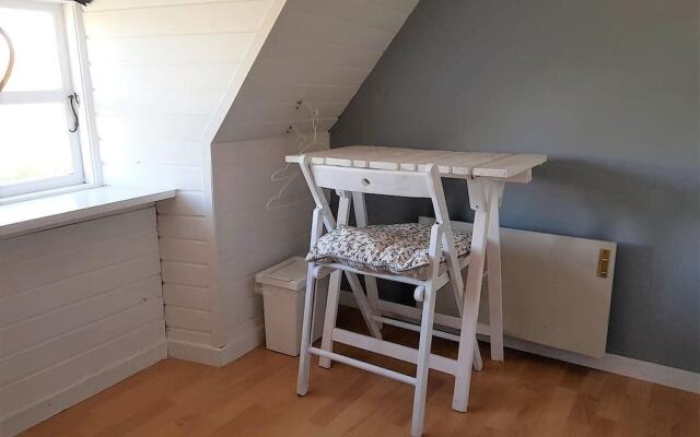 Room Between Odense And Kerteminde