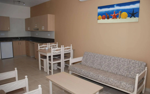 Christabelle  Apartments
