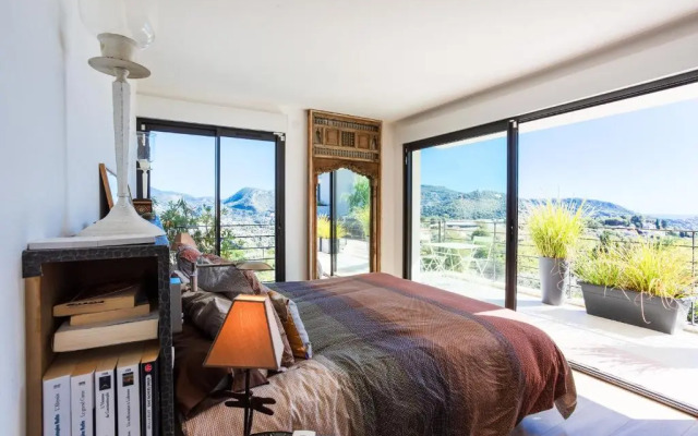 Villa Les Sources VI4245 By Riviera Holiday Homes