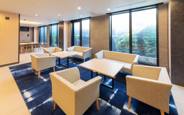 APA Hotel Kyoto Gojo Omiya