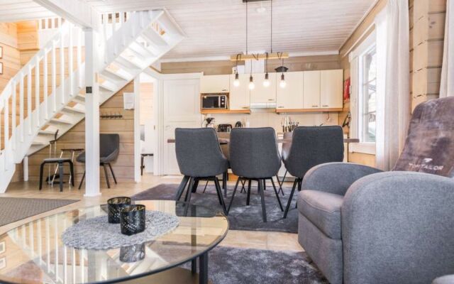 House Boreal Kuusamo
